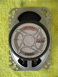 Working Clarion SRC4694 Single Speaker, X Inches - See Pictures. Fixed Price $20.00.