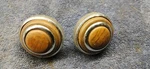 1980-83 Cadillac Eldorado Pair Of Radio Knobs 1617147. Fixed Price $19.95.