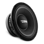 DS18 10" Mid-bass 700 Watts Rms 8-OHM 10XL1400MB-8 Loudspeaker. Fixed Price $191.95.