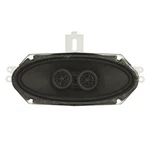 Custom Autosound 140W 4"X10" Dual Voice Coil Speaker Chevelle/ Camino 66-6.... Fixed Price $71.00.