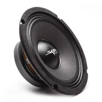 Skar Audio FSX8-4 8" 350 Watt Pro Midrange Inch Ohm, Black. Fixed Price $46.99.