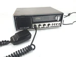 General Electric Cb Radio 3-5871B 40 Channel Ham. Fixed Price $99.99.