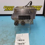 Untested Radio "C9AA-18806" Fits 1969 Ford Galaxie 1142271. Fixed Price $50.00.