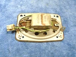 70 71 72 Chevrolet Chevelle, Camino Monte Carlo Delco Radio Dash Speaker 4X6. Fixed Price $24.95.