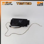 92-04 Corvette C4 Front Right Passenger Side Bose Speaker Amplifier Assembly Oem. Fixed Price $175.89.
