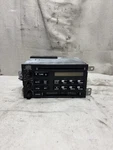 Radio Receiver Am Fm Cassette Cd For 1995-1996 Chevy C4 Corvette Oem 16208171 Gm. Fixed Price $175.00.