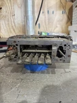 Original 1967 Chevy Impala Ss Am Radio Gm Delco 986846. Fixed Price $20.00.