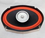 Nos Sparkomatic Coaxial 6X9 Car Auto Deck Mount Stereo Speaker #sk 692 Ex!. Fixed Price $19.95.