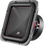 Mtx S6510-44 10" Series 500W Rms 1000W Peak Square Spl Subwoofer 4-OHM Dvc. Fixed Price $349.95.