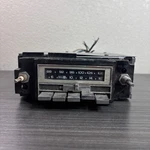 1970S Chevy Buick Pontiac General Motors Delco Am/fm Radio, Model: Gm 2700-M. Fixed Price $79.99.