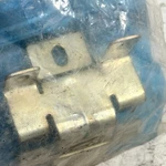 New Oem E3ZZ18888A Ford Mustang Factory Radio Mounting Bracket 1983-1986. Fixed Price $38.80.