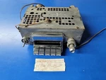 Pontiac 1961 Catalina Delco Remy Gm Radio Bonneville Part # 989693. Fixed Price $59.99.