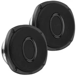 2X DS18 PRO-HY69.4MSL 6X9" Slim 2-WAY Speakers- 175 Watts Rms 4-OHM Loudspeakers. Fixed Price $232.70.