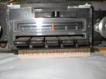 1969 Chevy Camaro Fm Mono Radio Ac Delco. Fixed Price $425.00.