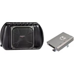 Kicker PWRA211 Jeep Wrangler 11-12 2DR Custom Powered Sub Box & 200W Speaker Amp. Fixed Price $619.95.