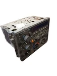 Delco Radio 16133351 For Parts Missing Buttons. Fixed Price $34.99.