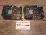 Nos Rockford Fosgate Power/punch Crossover Old School Car Speakers Pair. Fixed Price $150.00.