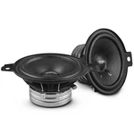 DS18 3" Mid-range Loudspeakers 80 Watts Rms 4-OHM 3D160NO-4 Oem Dash. Fixed Price $119.95.