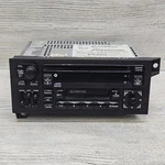 Chrysler Dodge Jeep P04704383AD Oem Car Stereo Radio Cd Cassette Player Am/fm. Fixed Price $99.99.