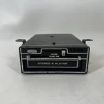 Realistic Car Automotive Stereo Cassette 8-TRACK Player 12-1838 Parts Untested. Fixed Price $49.99.