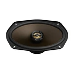 Pioneer A-series TS-A693FH 6"X9" 2-WAY 460 Max Power Coaxial Speakers. Fixed Price $109.99.
