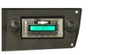 Vintage Radio Kit 73 74 75 76 77 78 79 Chevy Chevrolet Truck Usa 230 Am/fm Aux. Fixed Price $239.00.