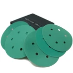 6 Inch Sanding Discs Hole 40-800 Grit Hook & Loop Sandpaper For Orbital Sander. Fixed Price $23.90.