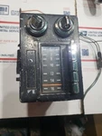 1970 1971 Amc Rebel Classic Original Car Dash Radio With Presets. Fixed Price $125.00.