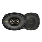 Kicker KSC6930 6X9" Series Triaxial Speakers - Pair. Fixed Price $161.96.