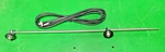454696001 Dual Mount Antenna (extends From 25' To 68") Free Shipping. Fixed Price $49.99.