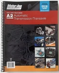 A2-MOTOR Age Training Automatic Transmission/transaxle Car&light Truck Ser.*mint. Fixed Price $38.00.