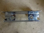 1965 Buick Electra 225 Wildcat Lesabre Dash Radio Bezel 1368673. Fixed Price $60.00.