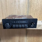 Early Vw Rabbit Stock Radio Head Unit 75-80 MK1 Motorola Genuine. Fixed Price $60.00.