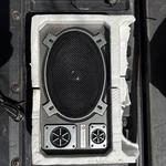Clarion SK-103 6X9" Car Audio Old School 3-WAY Speakers New Stock Pair. Fixed Price $125.00.