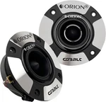 Orion Cobalt CTW125 3.9 Super Bullet Tweeter Aluminum Diaphragm Voice Coil. Fixed Price $39.95.