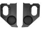 1960 61 62 63 64 65 66 Chevrolet Gmc Truck Kick Panels No Speakers. Fixed Price $110.00.