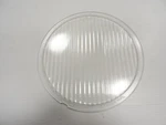 Vintage 1920'S 1930'S Hudson Super Six Glass Headlamp Lens Spreadlight 9X8-5/32. Fixed Price $74.95.