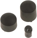 Camaro Firebird Yukon Tahoe Astro Radio Control Knob Power Volume Set 76877. Fixed Price $19.95.