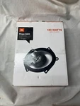Jbl 6" X 8" Car Audio 2-WAY Speakers (pair). Fixed Price $74.99.