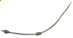 Vintage Motorola Am Radio Head Remote Mount Control Cable Volume-tuner 22-1/2". Fixed Price $75.00.