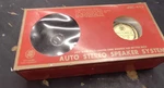 Jet Sound 4X4IN JSE-412 30W Ohm Magnet Car Speaker. Fixed Price $40.00.