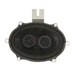 Custom Autosound X 140 Watt Dash Speaker Chevy C10 With A/c 1967-1972. Fixed Price $71.00.