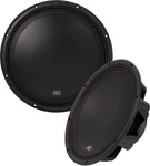 (2) Mtx 3512-04 12" Series Single 4-OHM Car (1 Pair). Fixed Price $239.90.