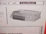 1968 Chevrolet Camaro Chevelle Ss Camino Corvair Nova Radio Service Manual. Fixed Price $19.99.