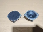 Dodge Charger, CHALLENGER,1500, Chrysler 300 Front Dash Speakers.. Fixed Price $40.00.