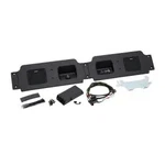 19-25 Silverado & Sierra Oem Gm 1500 Multipro Tailgate Kicker Speaker 19434974. Fixed Price $720.72.