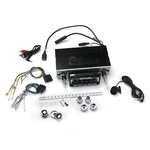 Mustang Radio Usa 740 300 Watt With Bluetooth 1967 - 1973 Custom Autosound. Fixed Price $399.00.
