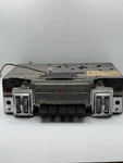 Vintage Chrysler Mopar Bendix Mark Iv Am Radio 2884631 Oem Parts Repair. Fixed Price $79.99.