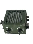 *harris RF-5980-SA001 Speakers Fully Functional. Tested. Fixed Price $40.00.