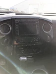 Audio Equipment Radio Receiver AM-FM-6 CD-MP3 Fits 07 Ford F150 Pickup 2286384. Fixed Price $189.95.
